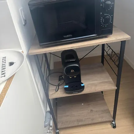 Cocooning Lambersart, Proche Lille Appartement