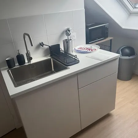 Cocooning Lambersart, Proche Lille Lambersart